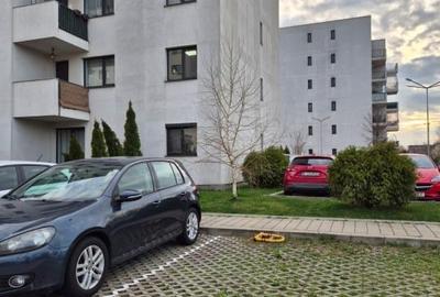 Apartament cu 2 camere decomandat, mobilat în Drumul Taberei - 12