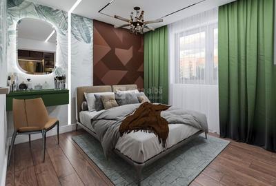 Proiect imobiliar inovator, locuinte inteligente, 2.8km fata de Palas - 4