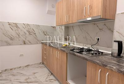 | Apartament 2 camere | Renovat Complet cu pivnita | - 3