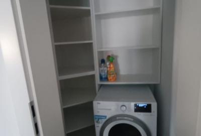 Apartament cu 3 camere decomandat în Cotu - 2