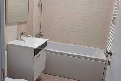 Garsonieră 42 mp, Bloc 2021, Centrală Proprie/Parcare Subterană Inclusă In Pret! - 2