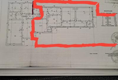 Casă cu 4 camere în Brestei - 2