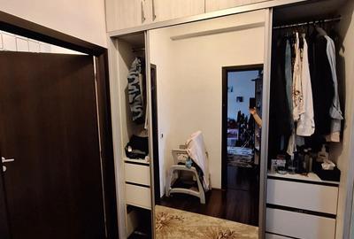 Vand apartament 2 camere in Sanpetru - 4