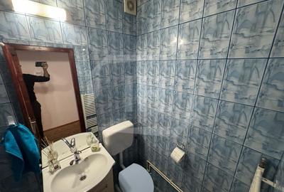 Casa individuala, 600 mp teren, langa Iulius Mall - Intre Lacuri - 7