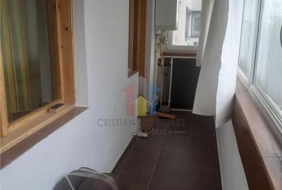Spatios 2 camere,zona Dorobanti-Garii, etaj intermediar, 65m - 2