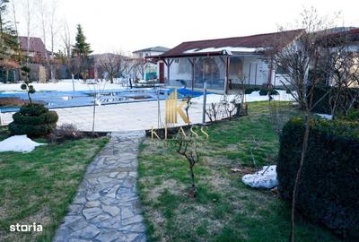 Casă cu 4 camere cu Canalizare în Ostratu - 12