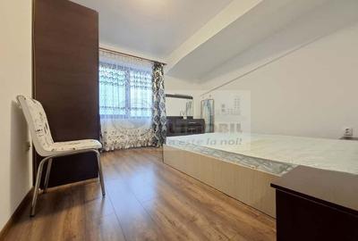 De inchiriat apartament 2 camere, mobilat complet, Cug Valea Adanca - 10