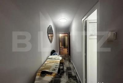 Apartament cu 3 camere semidecomandat în Victoria - 7