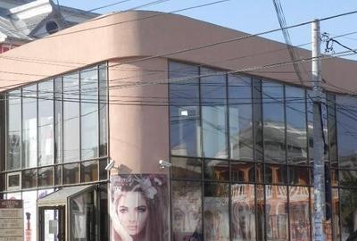 Spațiu comercial, de 250 mp, în 5 Călărasi - 2