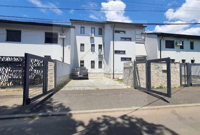 Apartament 4 camere Damaroaia I  147 mp utili I 2 parcari incluse - 2