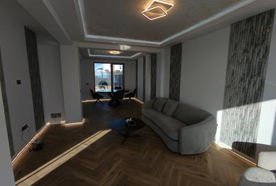 Casă cu 4 camere cu Canalizare în Valea Lupului - 2