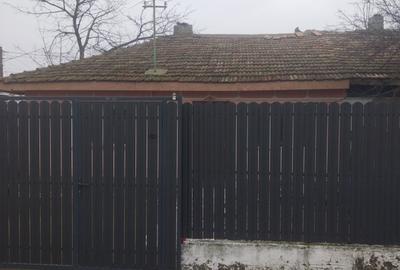 Casă cu 3 camere în Cumpăna - 4