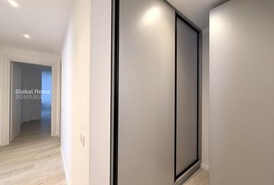 Apartament cu 3 camere decomandat, mobilat în Pipera - 19