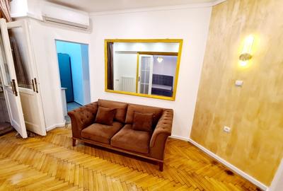 Apartament cu 2 camere semidecomandat, mobilat în Cișmigiu - 16