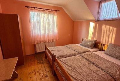 Casă cu 4 camere în Gura Văii - 3
