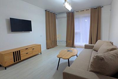 Garsoniera decomandata, disponibila imediat, prima inchiriere, Berceni - 6