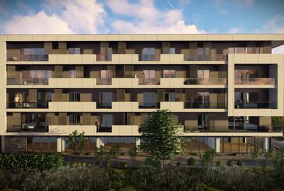 3 Camere de lux in ansamblul Residence5, Iancu Nicolae, langa Cambridge School - 18