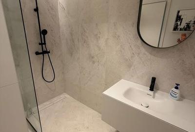Apartament cu 4 camere decomandat, mobilat în Ultracentral - 27