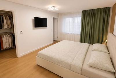 Casă cu 4 camere în Vidra - 2