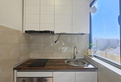 Apartament cu 2 camere decomandat, mobilat în ICIL - 17