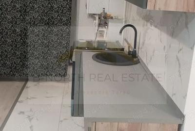 Studio de închiriat | Militari Residence – Weiner Palada 14 | Parcare inclusă | - 6