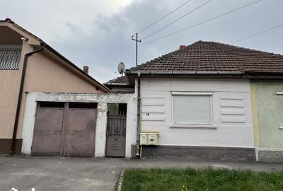 Casă cu 3 camere cu Teren 300 Mp în 14 Mai - 1