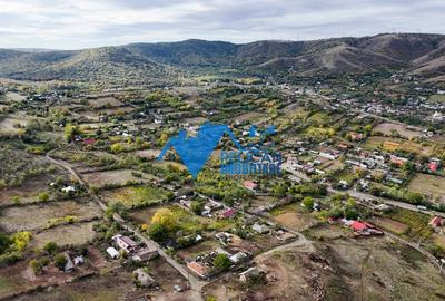 Teren Construcții intravilan de 3044 mp, în Niculițel - 11