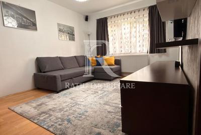 Apartament cu 2 camere semidecomandat, mobilat în Rogerius - 3