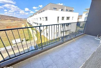 Garsonieră decomandată în Florești - 2