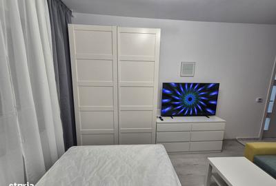 Garsonieră decomandată, mobilată în Militari - 6