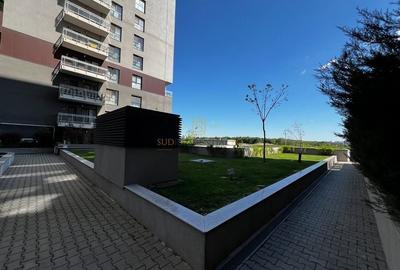 Penthouse deosebit cu 4 camere, doua niveluri, ansamblu exclusivist - 3