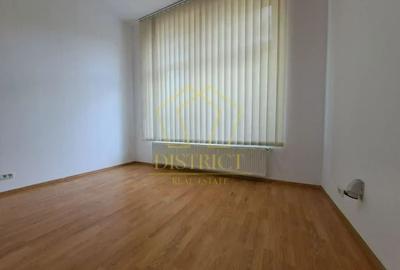 Spatiu comercial spatios, cu 2 incaperi 50 mp I Simion Barnutiu