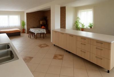 Casă în Stupini, COD 8277 - 3