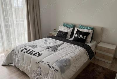Ofer spre inchiriere apartament modern cu 2 camere City Residence - 2