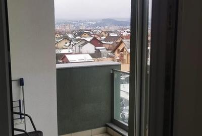 Apartament 2 camere in Top City - 10