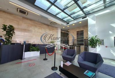 Spatiu birouri clasa A, zona Grigorescu - 2