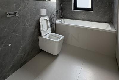 REA1024604 Apartament spatios 4 camere I Design modern I Zona Barbu Vacarescu - 15