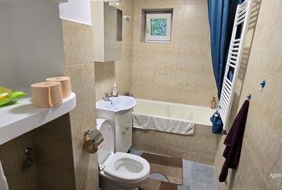 Apartament cu 2 camere decomandat în Central - 5