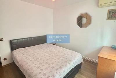 Apartament cu 3 camere decomandat în Central - 13