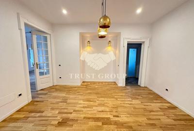 Apartament in vila renovat | Romana | Colegiul German Goethe | ASE - 4