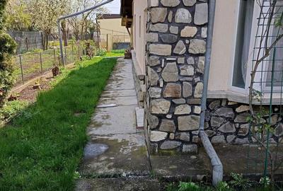 Casă cu 3 camere în Mușcel - 7