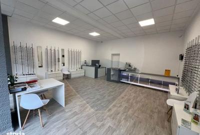 Spațiu comercial, de 74 mp, în Vitan - 2