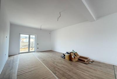 Duplex cu 3 camere cu Canalizare în Bucovăț (Remetea Mare) - 6