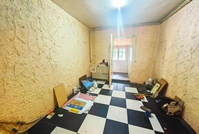 Apartament 3 camere | Decomandat | 63 mpu | Zona Lunii Zorilor - 5