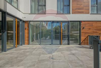 Spatiu comercial de 129.4mp Cosmopolit Mihai Viteazul - 9