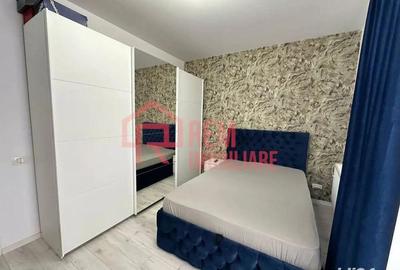 Vanzare apartament 2 camere, modern mobilat, utilat, P din 3, Dobroesti, Fundeni, Str Doinei - 4