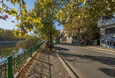 APARTAMENT REFACUT - IMOBIL CONSOLIDAT - RETRAS - CALEA VICTORIEI - CISMIGIU APARTAMENT REFACUT - IMOBIL CONSOLIDAT - RETRAS - CALEA VICTORIEI - CISMIGIU - 30