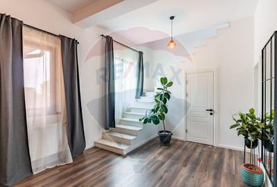 Casa/Vila - cu potential - Jilava - soseau Giurgiului - 9