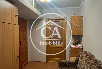 Apartament cu 2 camere semidecomandat în Iosia - 3