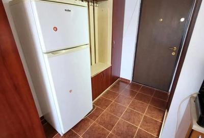 Garsonieră decomandată, mobilată în Lipovei - 17